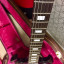 RESERVADA Gibson SG special 70s tribute SATIN SILVERBURST+ESTUCHE