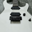 ESP E-II M-II Neck Thru Snow White 2023