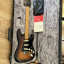 Fender stratocaster USA ultra luxe