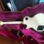 Gibson Les Paul Custom White 1992