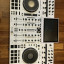 Denon DJ Prime 4+ Blanca