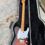 Telecaster muy mejorada