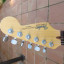 Fender stratocaster USA Plus Deluxe 1993