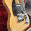 Fender Telecaster Custom Shop 52’ Journeyman Relic (2015)