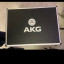 Akg c414 xls stereo set