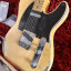 Fender Telecaster Custom Shop 52’ Journeyman Relic (2015)
