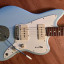 Fender Jazzmaster Player Chicago Music Exchange LTD