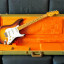Fender Stratocaster® 1956 Heavy Relic Custom Shop 2 tone Sunburst