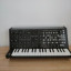KORG MS20 ic