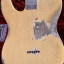 Fender Telecaster Custom Shop 52’ Journeyman Relic (2015)