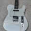Fender Telecaster Hybrid II (Japan) Charlie Christian, muy ligera