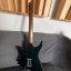 Strandberg Boden Standard 6 Tremolo Maple Flame Blue