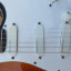 Fender stratocaster USA Plus Deluxe 1993