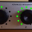 Interfaz de audio MR816x