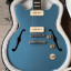 Gibson Midtown Standard P-90 Limited Edition Pelham Blue (2012-2014)