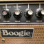 Mesa Boogie Mark II B White