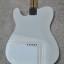 Fender Telecaster Hybrid II (Japan) Charlie Christian, muy ligera