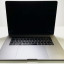 MacBook Pro 15" intel i7 - 16GB Ram -  512 GB - Radeon 460