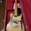 Cambio Fender telecaster modelo antigua año 2003