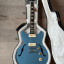 Gibson Midtown Standard P-90 Limited Edition Pelham Blue (2012-2014)