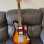 Fender Jaguar Classic Player