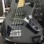 Vendo Fender Jazz Bass American Deluxe