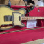 Cambio Fender telecaster modelo antigua año 2003