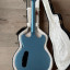 Gibson Midtown Standard P-90 Limited Edition Pelham Blue (2012-2014)