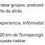 Busco músicos para colaborar en sus proyectos como sonidista