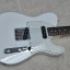 Fender Telecaster Hybrid II (Japan) Charlie Christian, muy ligera