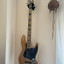 Squier Jazz Bass