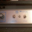 Amplificador de bajo Ampeg SVT VR reedición SVT Blue-line+SVT810E