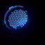 Focos PAR Led y efectos