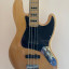Squier Jazz Bass