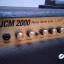 Marshall JCM2000 TSL 122 Triple Super Lead ampli de guitarra
