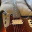 Fender Jaguar Classic Player