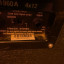 Marshall JCM 800 2203 + pantalla JCM 900