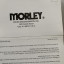 Morley Emerald Eco