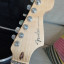 FENDER American Deluxe HSS MONTEGO BLACK