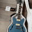 Gibson Midtown Standard P-90 Limited Edition Pelham Blue (2012-2014)