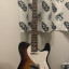 Fender Telecaster Thinline DeLuxe 3 TSB