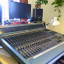 Mesa de mezclas Alesis x2 - 1994