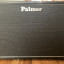 Pantalla PALMER 2x12" - Jensen C12N