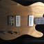 Telecaster Franfret "Nude"Reservada