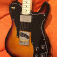 Guitarra Telecaster Custom