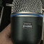 Micrófono Shure Beta 52A