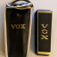 Pedal Wah Wah VOX v847 USA con mods