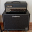 Friedman JJ Junior 20 Watts + pantalla Palmer Creamback g12m-65