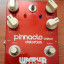 Pedal Wampler Pinnacle limited edition