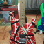 Evh Eddy Van Halen edición limitada 5150